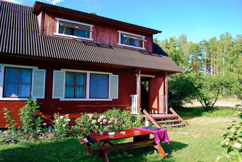 Country house Sorve *